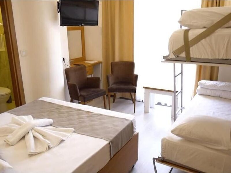 Güven Hotel