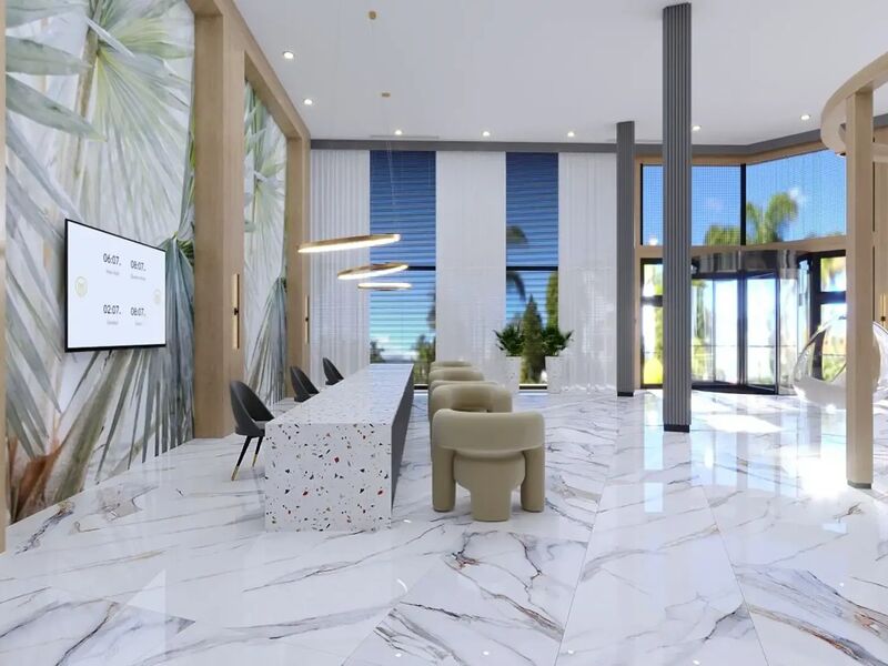 Almaris Resort Hotel