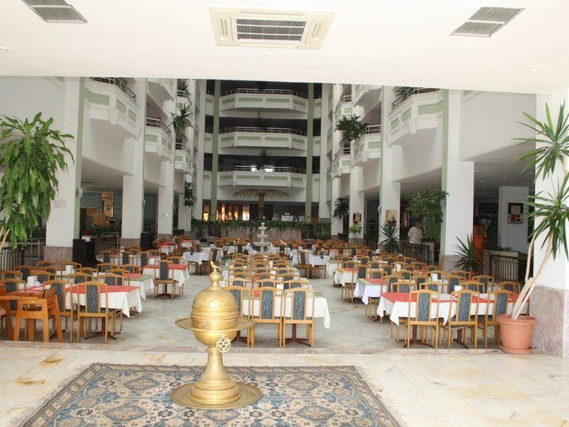 Sunshine Hotel