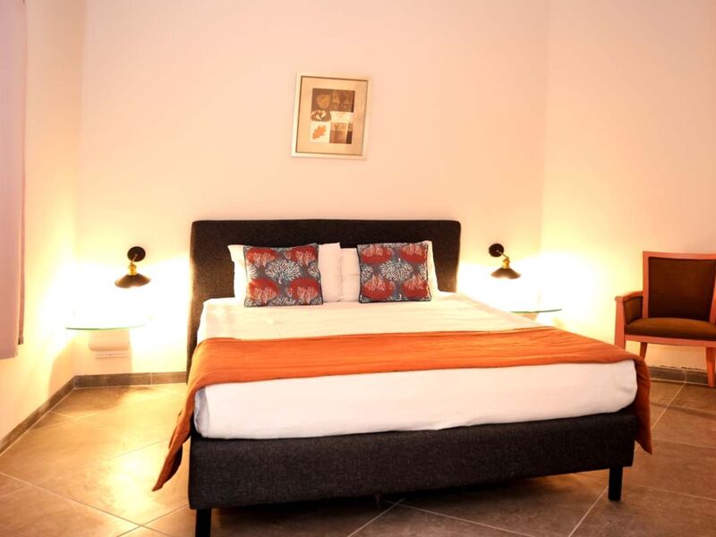 Costa 3S Beach Hotel