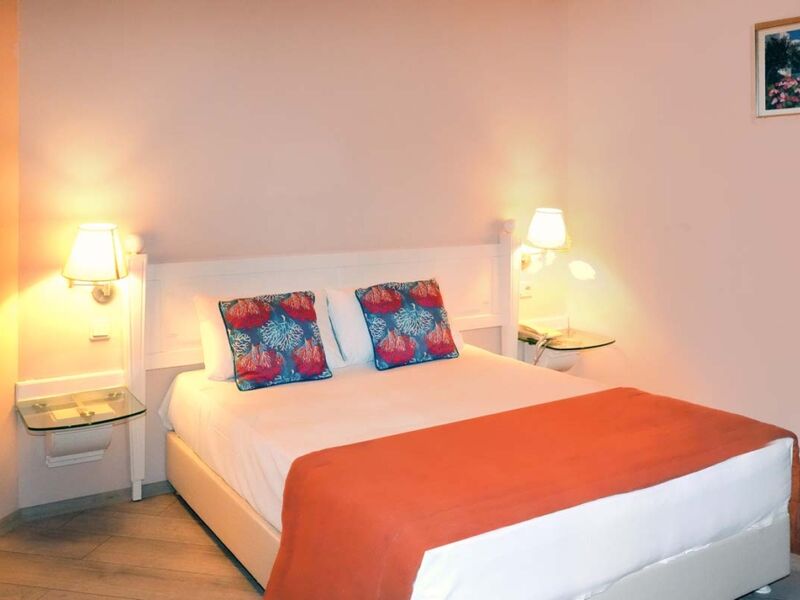 Costa 3S Beach Hotel