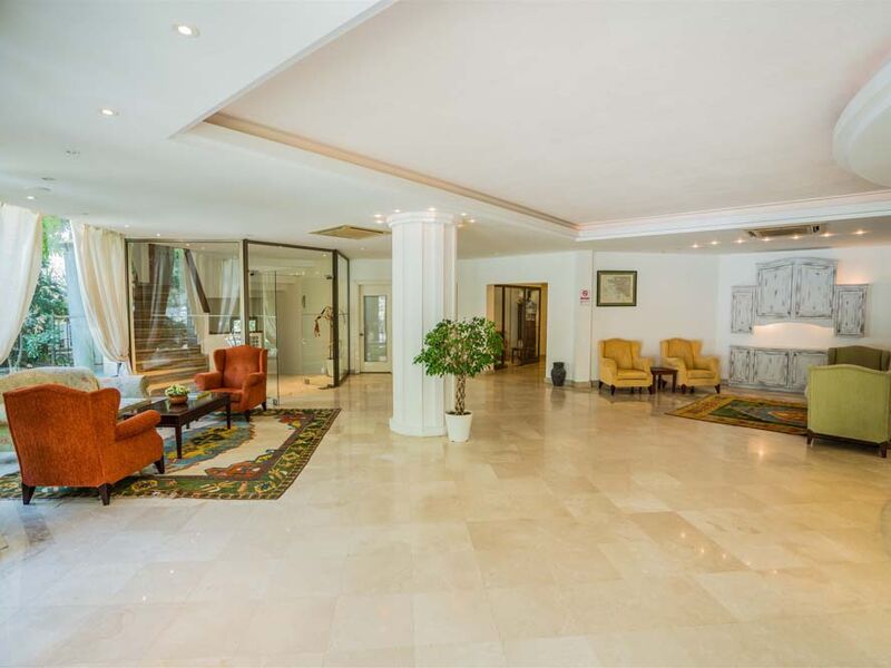 Costa 3S Beach Hotel