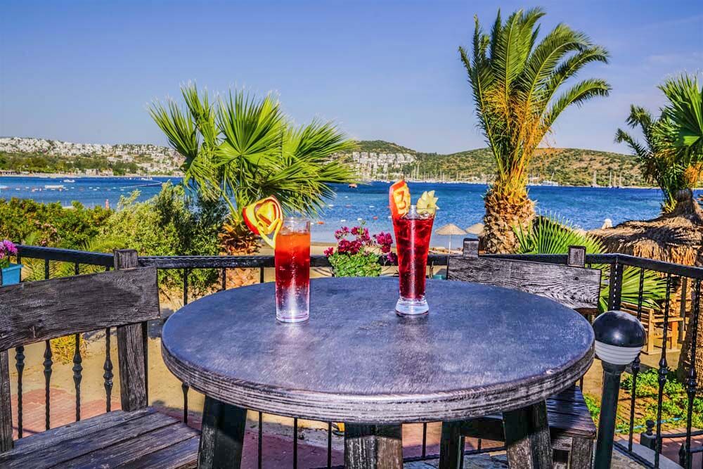 Costa 3S Beach Hotel