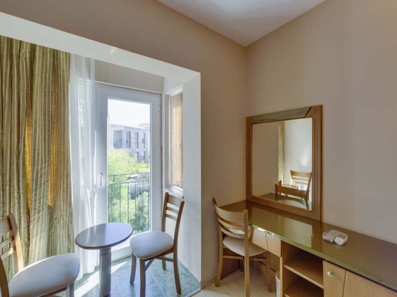 Smart Staybeach Bodrum