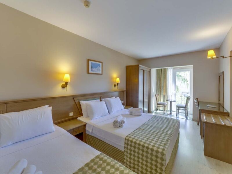 Smart Staybeach Bodrum