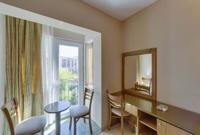 Smart Staybeach Bodrum