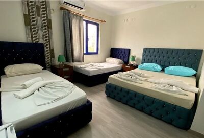 Ramos Hotel Kuşadası