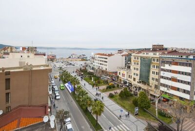 Çanak Hotel