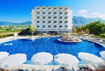Sunshine Hotel