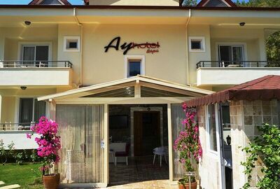 Ay Hotel Gocek