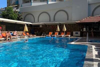 Sun Vera Hotel