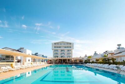 MAYA WORLD BELEK HOTEL