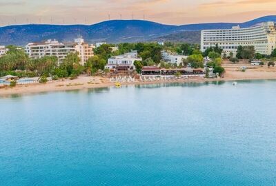 Maya World Didimya Hotel